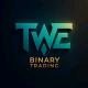 TWE BAINARY TRADING ( QUOTEX )