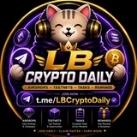 LB Airdrop™ | Crypto Daily