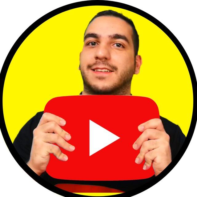 همکاری_یوتوبرشو