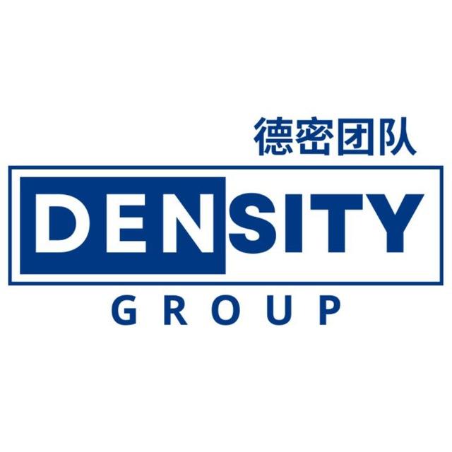 Density Group (德密团队)