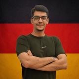 German mit Alireza