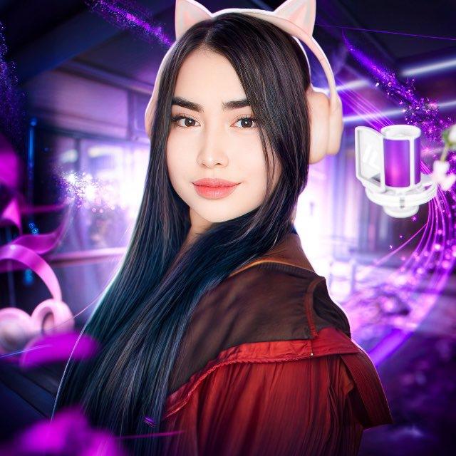 𝑩𝑶𝑵𝑰𝑪𝑨 PUBGM