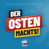 AfD Thüringen