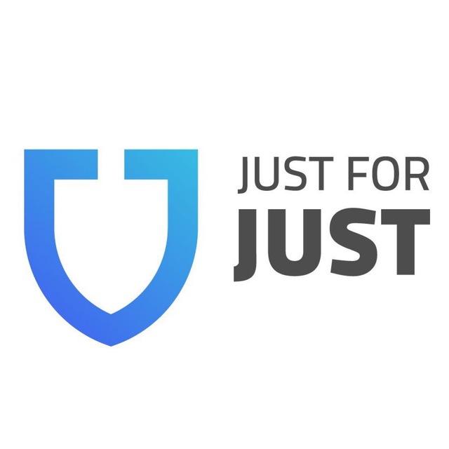 Just For JUST
