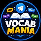 VOCAB MANIA