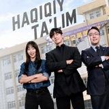 Haqiqiy Taʼlim ❤️‍🔥