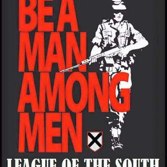 Southern Nationalist