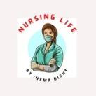 AIIMS BSC NURSING nursing life📘(HEMA BISHT)