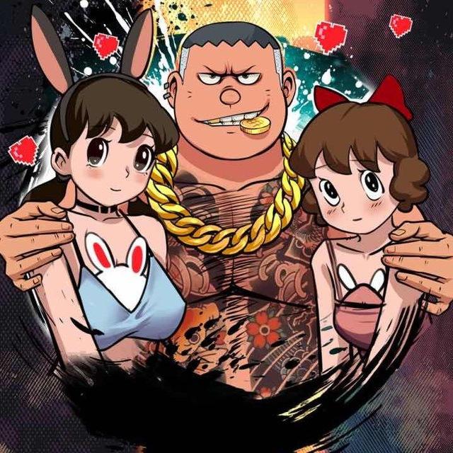 专注tg业务♛胖虎