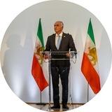 Iranncorg شورای ملی ایران