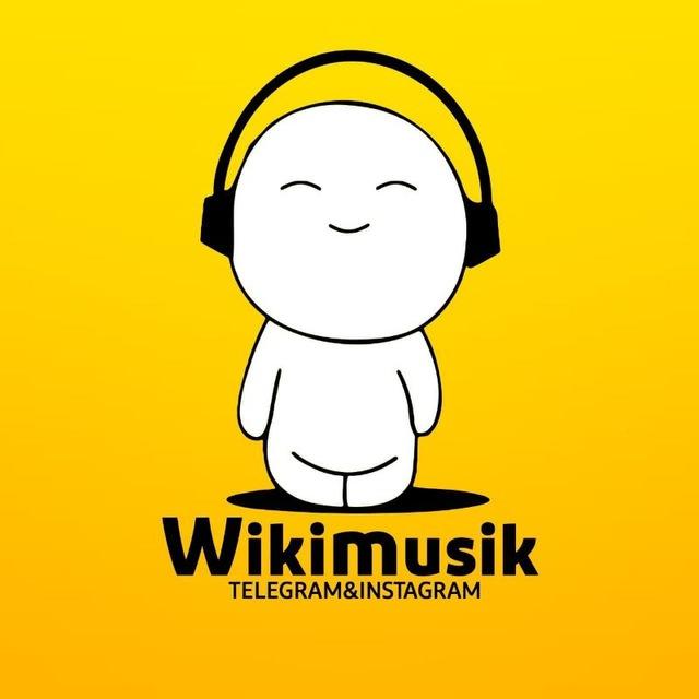 کانال ویکی موزیک WikiMusik@