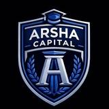 ARSHA CAPITAL