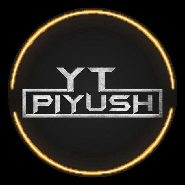 YT PIYUSH √