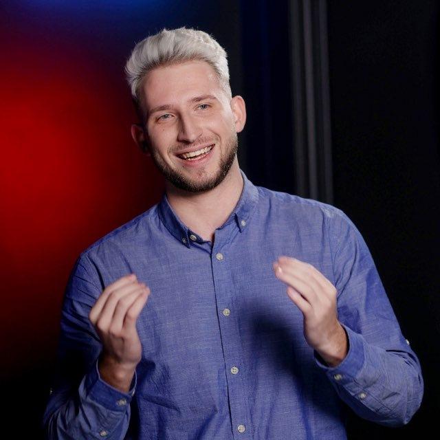 Седой 🐰👨‍🦳