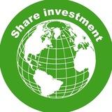shared investment