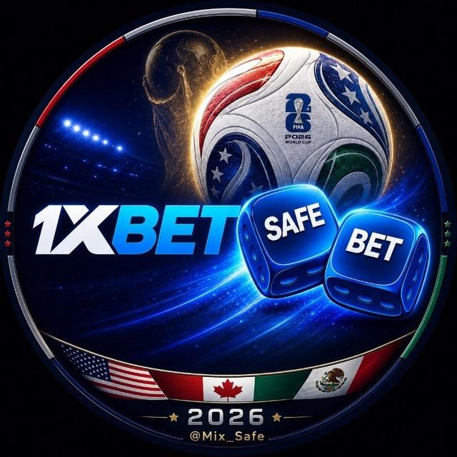 @1xBet