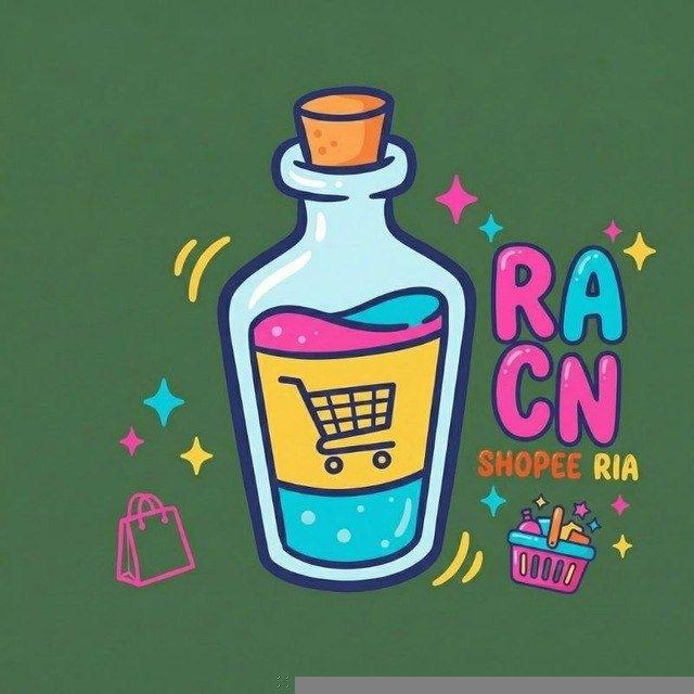 RACUN SHOPEE RIA
