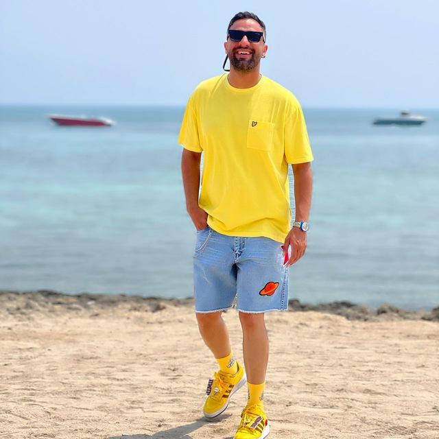موزیک المعمار 🕺🏽💃🏽