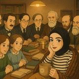نُدبَة أبديةَ