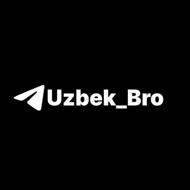 Uzbek | bro 🇺🇿