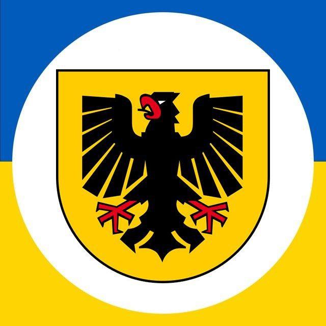 Ukrainians in Dortmund
