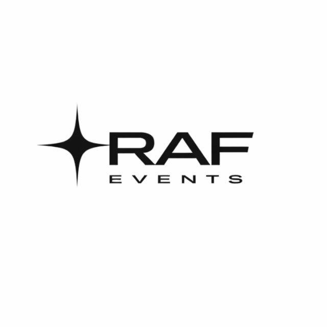 RAF EVENTS