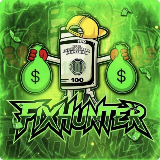 FixHunter 🥷🏻