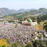 የወሎ ሙስሊሞዕች–Wollo Muslims📰✍