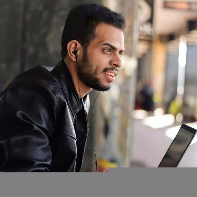 شريف مصطفى - Sherif Mostafa