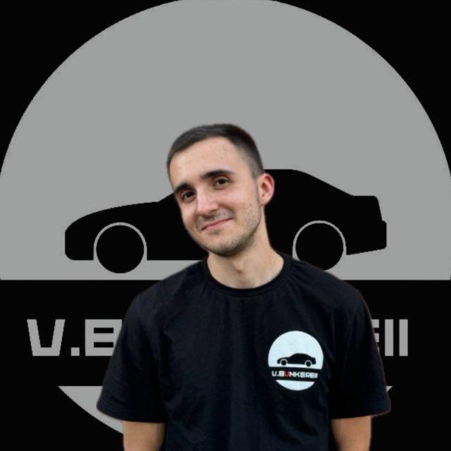 Будни детейлера 🚘