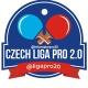Czech|Liga Pro 2.0|Fixed Matches Table Tennis