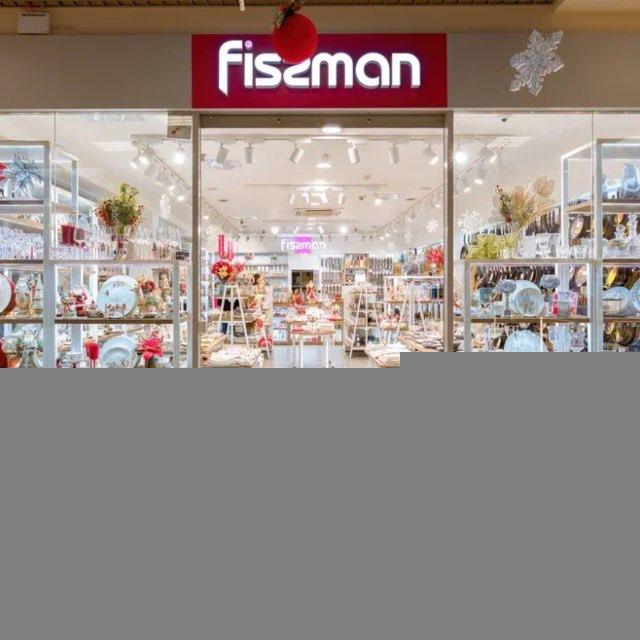 FISSMAN Галант PLAZA