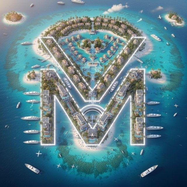 🏝️MV GOLD ISLAND🏝️