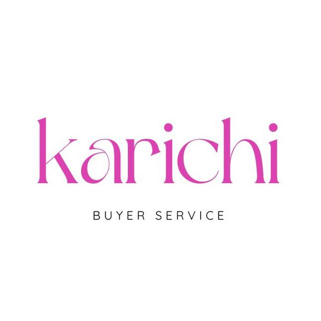 karíchi🛒