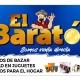 EL BARATON IMPORTADORA