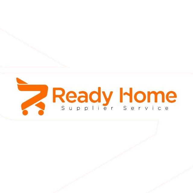 Ready Home