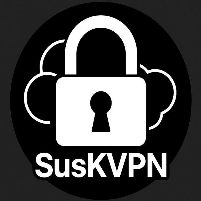 SUSKVPN | سوسک وی پی اِن