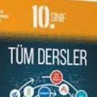 10.SINIF TÜM DERSLER 2025