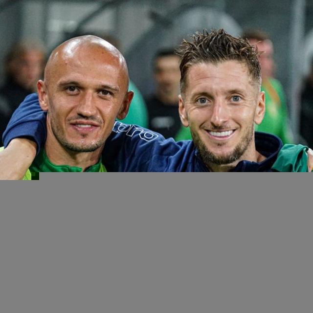 Belarus Legend WSC