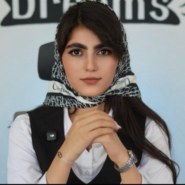 ملیکا شیخی | درآمد دلاری 💵
