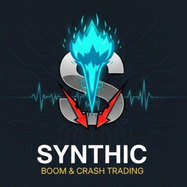 ​SYNTHIC | Boom & Crash Mastery 🚀