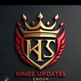 Kings Update