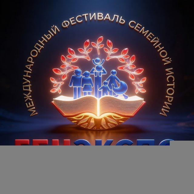 ГенЭкспо. Интересно о генеалогии🌳