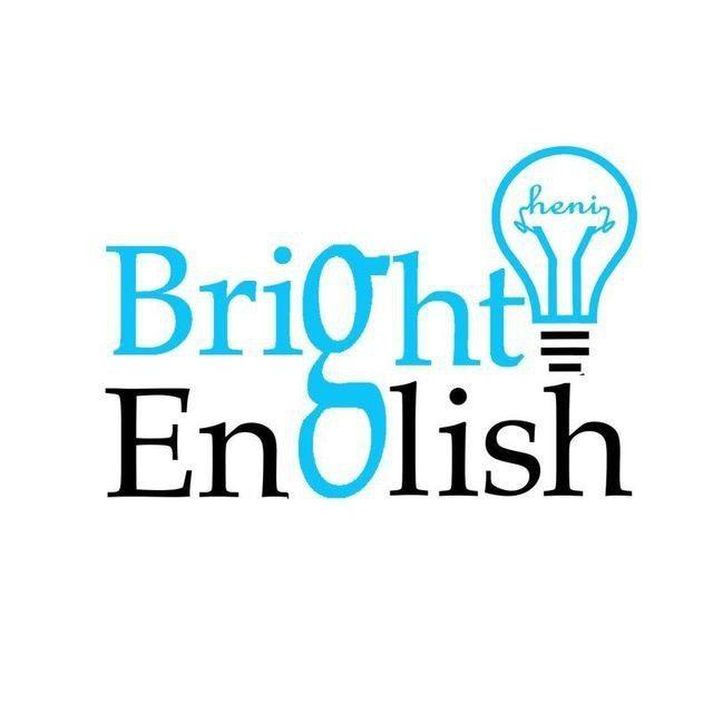 Bright English