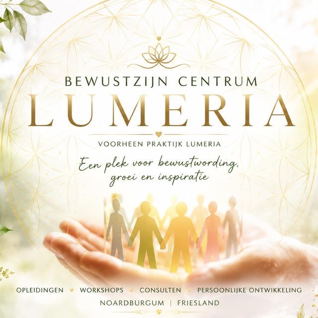 Bewustzijn Centrum Lumeria 🍀