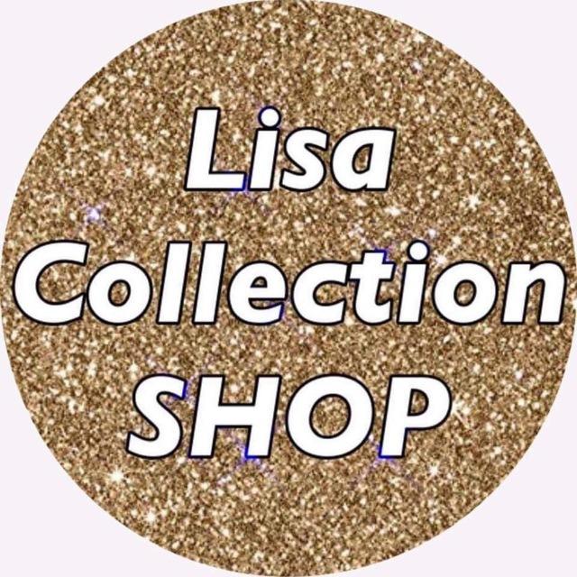 Lisa Collection SHOP(Channel)