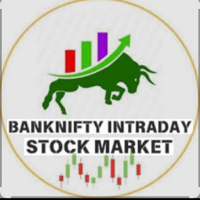 BANKNIFTY NIFTY INTRADAY STOCK OPTIONS