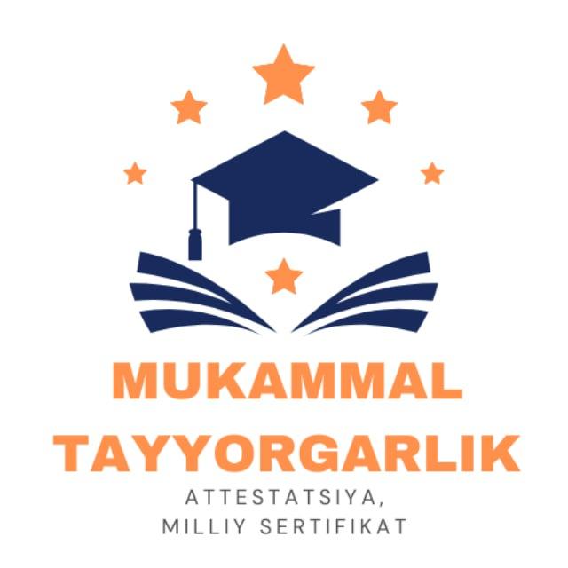 Mukammal tilchilar. Ona tili va adabiyot.