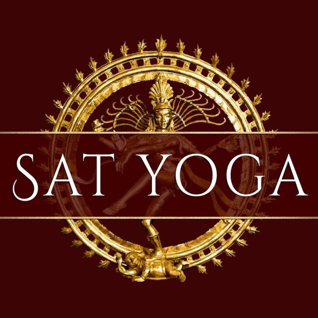Sat Yoga Members