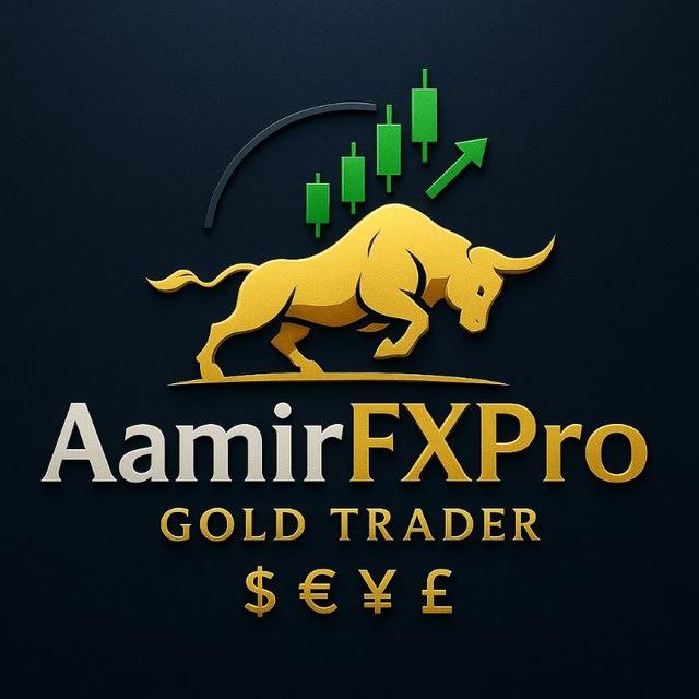 AamirFx_Pro ( #Father_Of_Gold )